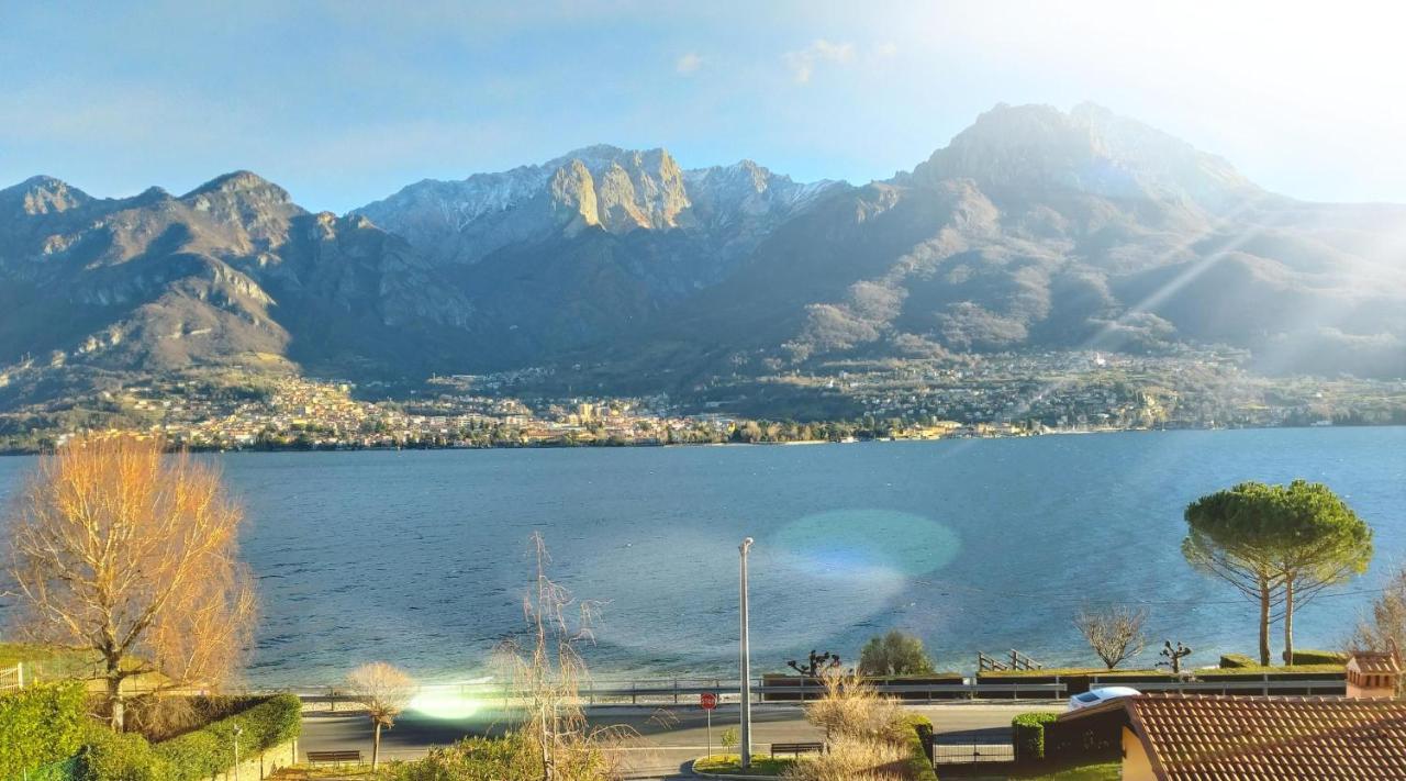 New Eleven Apartment on Como Lake Oliveto Lario Exterior foto