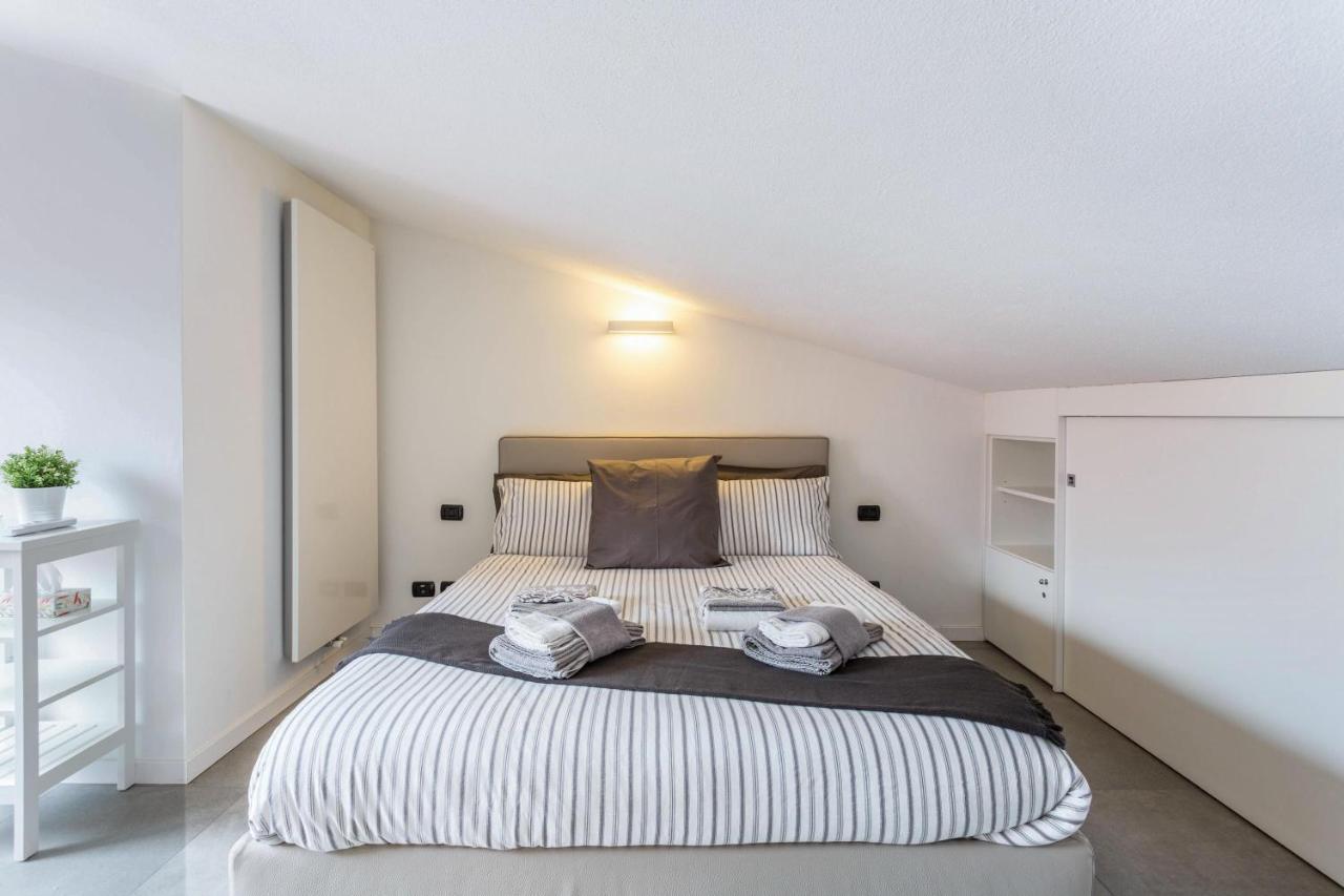 New Eleven Apartment on Como Lake Oliveto Lario Exterior foto