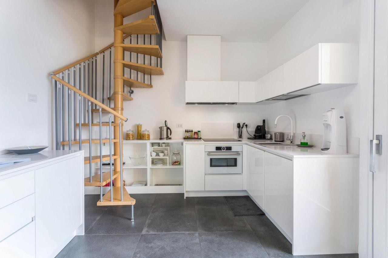 New Eleven Apartment on Como Lake Oliveto Lario Exterior foto